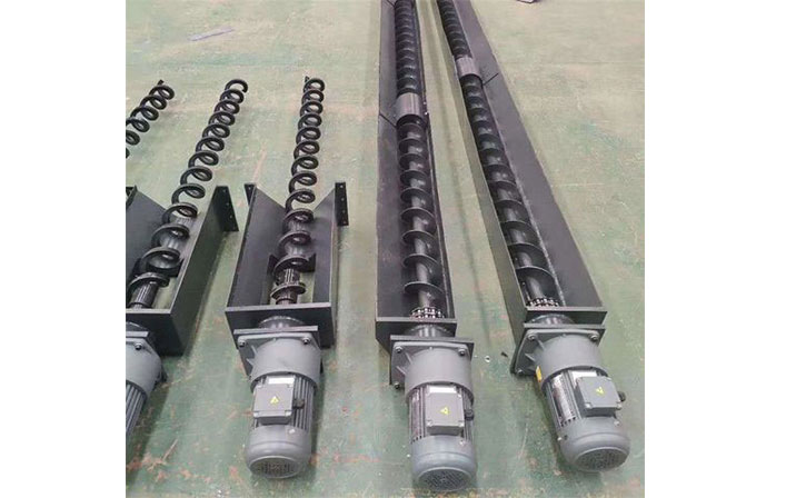 排屑輸送機